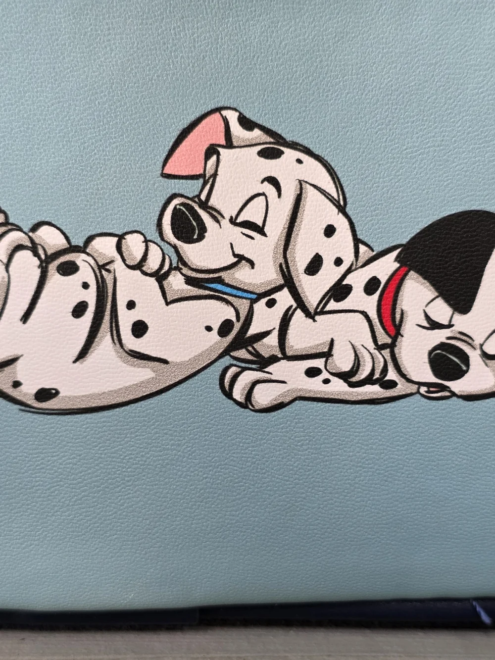 Loungefly Disney 101 Dalmatians Backpack